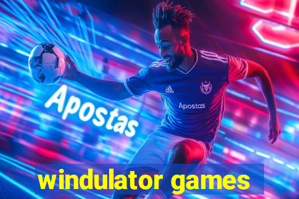 windulator games